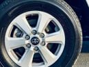 Toyota Land Cruiser GXR 4.0L