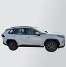 Toyota RAV4 2025 Toyota RAV4 2.5 hybrid Elite plus