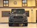 مرسيدس بنز G 63 AMG G 63 AMG DOUBLE NIGHT PACKAGE 2026 / 2 YEARS INTERNATIONAL WARRANTY