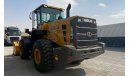 Airstream SDLG L958F – HEAVY DUTY WHEEL LOADER, OPERATING WEIGHT 17.1 TON WITH 3.2 CBM BUCKET WITH A/C CAB