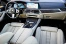 BMW X5 40i M Sport