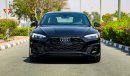 Audi A5 S-Line Coupe , GCC , 2021 , 0Km , W/3 Yrs UNLTD MLG WNTY & 5 Yrs or 75K Km Free SRVC @Dealer