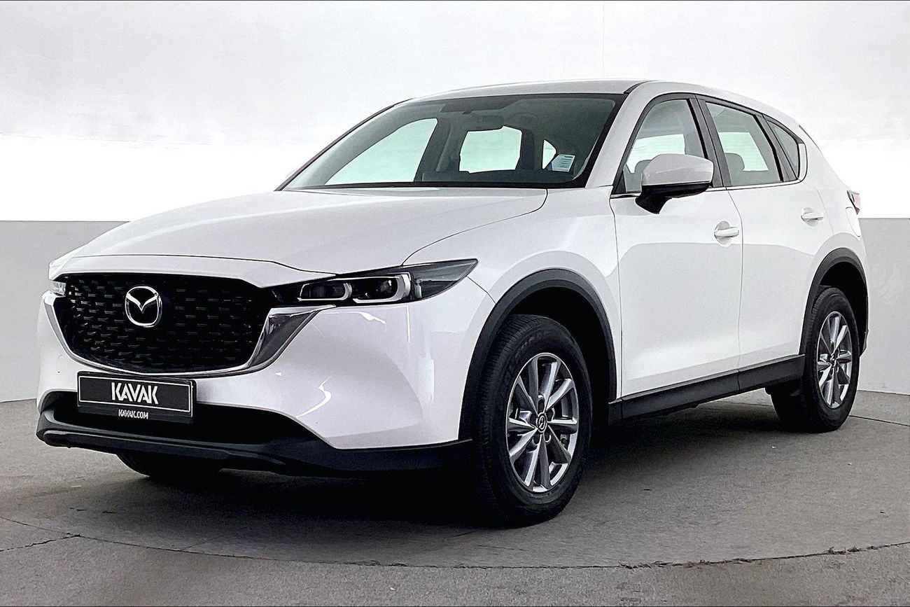 Mazda CX5 GL | Guaranteed Warranty | 0 Down Payment