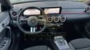 Mercedes Benz CLA 200 PREMIUM PLUS GCC 2026 Full Options AMG Package Agent Warranty