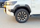 Toyota Hilux 2019 Model GL Advanture Modified - 2.7L V4 - AWD 4x4- 360* CAM - Push Start - Patrol