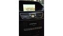 Mercedes-Benz E 500 EXCELLENT DEAL for our Mercedes Benz E500 ( 2014 Model ) in Black Color GCC Specs