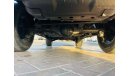 Toyota Prado Toyota prado RHD Petrol engine 6 cylinder car very clean and good condition