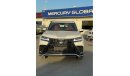 Lexus LX600 3.5L F-SPORT PETROL A/T 5 SEATER