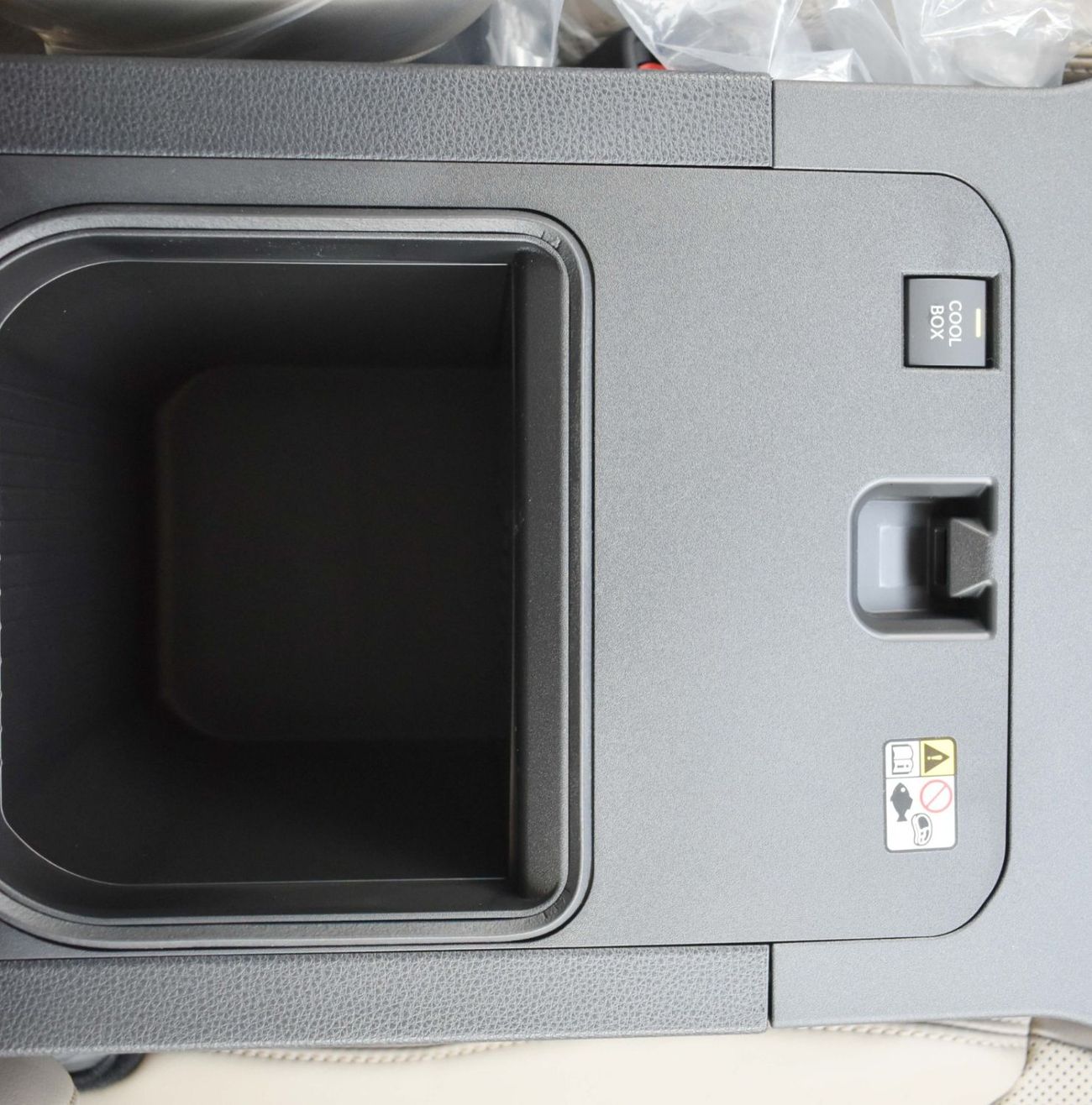 Toyota Prado Prado Adventure 2.4 petrol AT 2026