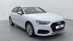 أودي A4 35 TFSI 2 | +مع الضمان | كمان تم فحص ١٥٠