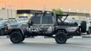 Toyota Land Cruiser Pick Up OFF ROAD MODIFIED DOUBLE CABIN PICKUP | 2019 | 4.5L DIESEL ENGINE | 4WD | MANUAL TRANSMISSION | RHD