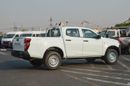 إيسوزو D ماكس ISUZU D-MAX RG CREW 1.9L DIESEL MT 4WD PICKUP 2026