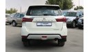 نيسان إكستيرا 2022 | 2.5 PETROL - 4WD 7AT TITANIUM - 7” TFT DISPLAY - REMOTE ENGINE START - 4WD - EXPORT ONLY