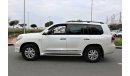 Toyota Land Cruiser TOYOTA LAND CRUISER 2011 V6 FULL OPTIONS