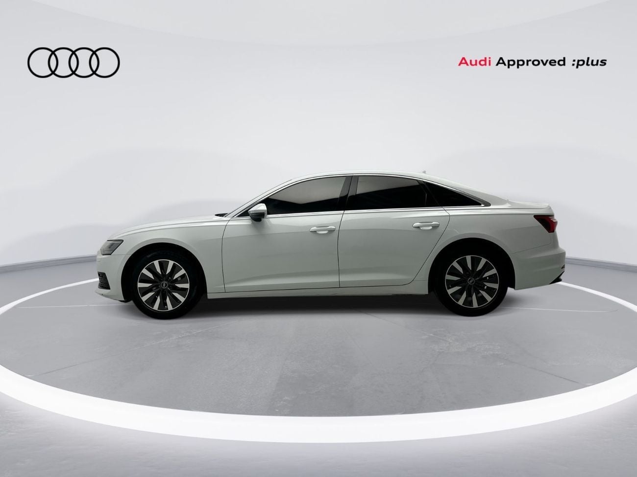 Audi A6 40 TFSI ADVANCED 190hp FWD (Ref# 55952)