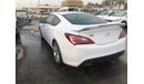 Hyundai Genesis full option  3.0 coupe