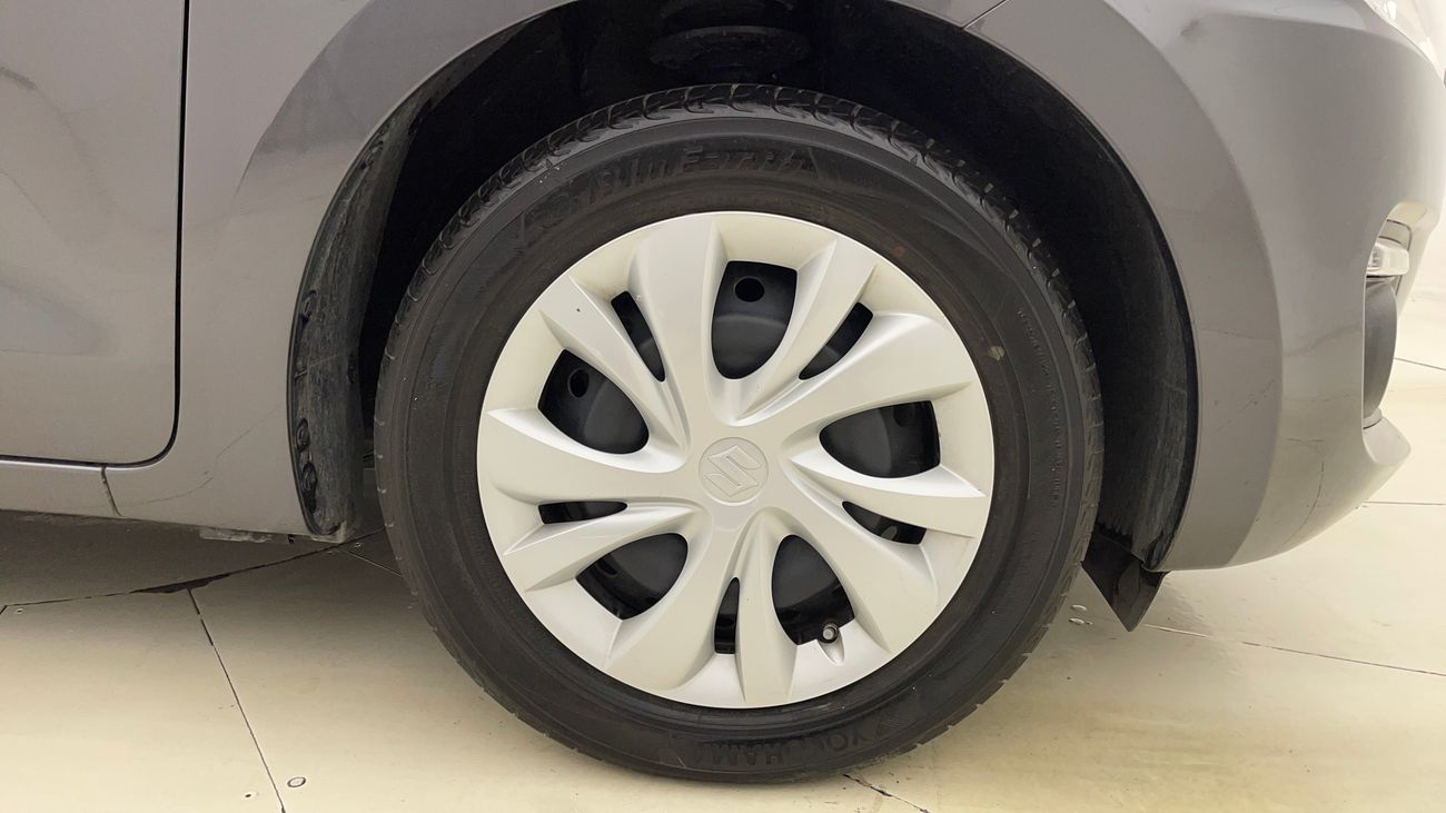 Suzuki Swift GL 1.2 | Zero Down Payment | Home Test Drive