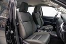 Toyota Fortuner 4.0L Petrol - Attitude Black Inside SUV Black | Export Only