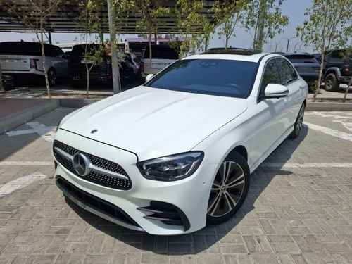 Mercedes Benz E250 STANDARD