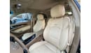 كاديلاك CTS Cadillac CTS V6 GCC 2014, full option in excellent condition