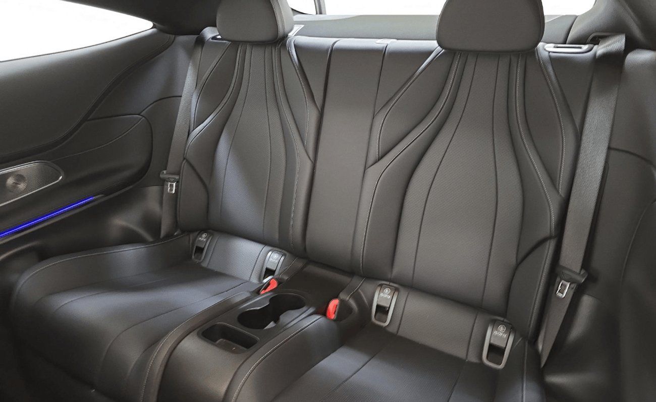 Mercedes-Benz CLE 450 Coupe