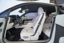 Rolls Royce Wraith STD