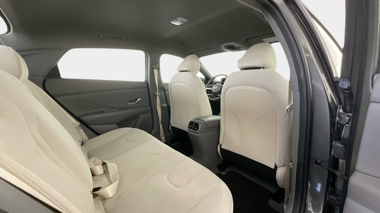 Hyundai Elantra Smart 1.6L Smart | Guaranteed Warranty | 0 Down Payment