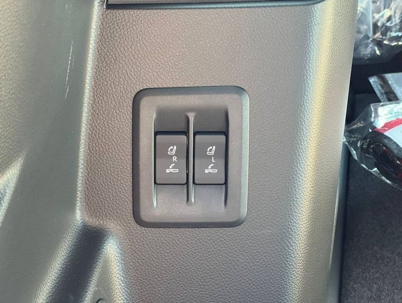 تويوتا برادو Adventure Mono Tone 2.4T ADVENTURE 2.4L TURBO // 2024 // FULL OPTION WITH RADAR & 360 CAMERA , HEAD