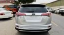 Toyota RAV4 2019 | RHD | LEATHER SEATS | 2.0L PETROL ENGINE | AUTOMATIC | 2WD | REAR VIEW CAMERA