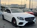 Mercedes-Benz E300 mercedes E300 2018 GCC FULL