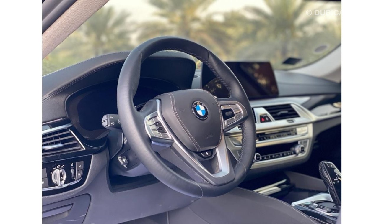 BMW 530 Exclusive Luxury BMW 530I ,2019