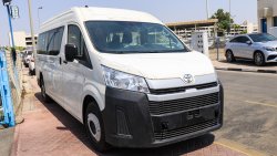 Toyota Hiace 3.5L 13STR H/R A/T PTR