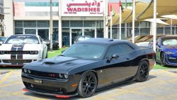 Dodge Challenger SRT CHALLENEGER/2015/FULL OPTION/PERFECT CONDITION