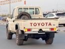Toyota Land Cruiser Pick Up Toyota Landcruiser pick up 2020
