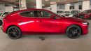 Mazda 3 2025 INTENSE | AED 1306/Month | 0 DP | 30 Day Return | Warranty | Service History
