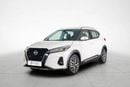 Nissan Kicks SL 1.6