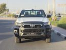 تويوتا هيلوكس 2025 Toyota Hilux 4.0L AT Adventure Full option