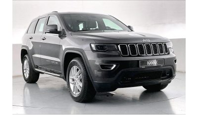 Jeep Grand Cherokee Exclusive | 1 year free warranty | 0 down payment | 7 day return policy