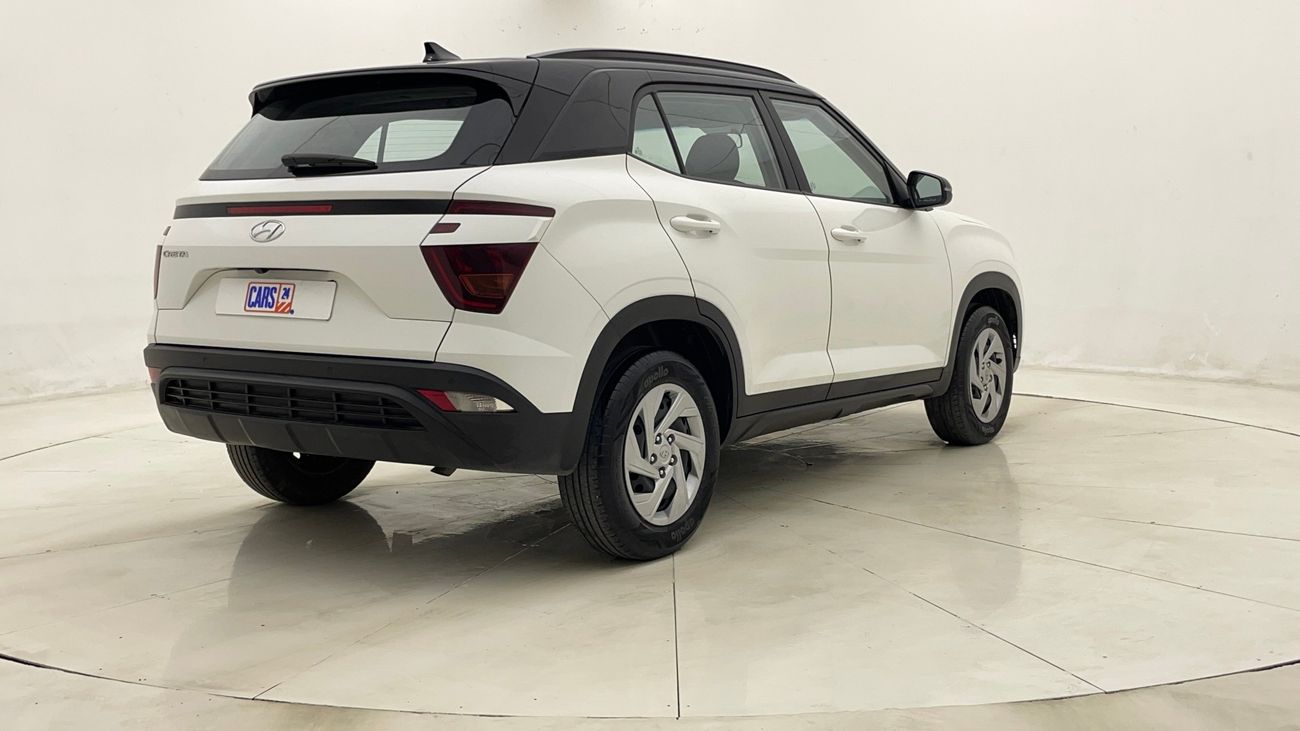 Hyundai Creta SMART 1.5 | Zero Down Payment | Home Test Drive