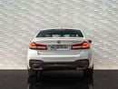 BMW 520i M Sport Comfort 2.0L