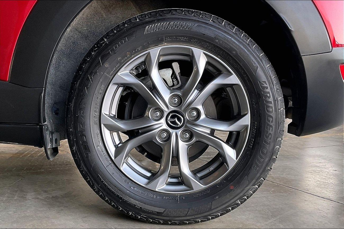 Mazda CX3 GT | Guaranteed Warranty | 0 Down Payment