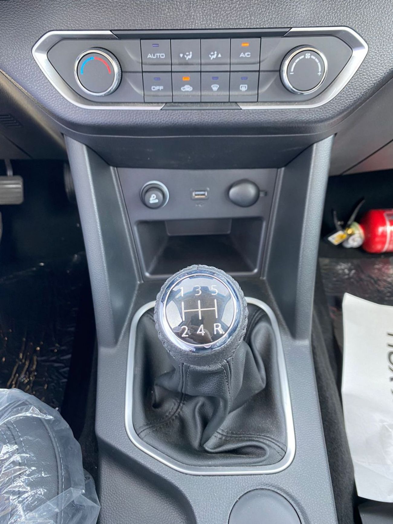 Great Wall Wingle Great wall wingle7 2.4L RWD