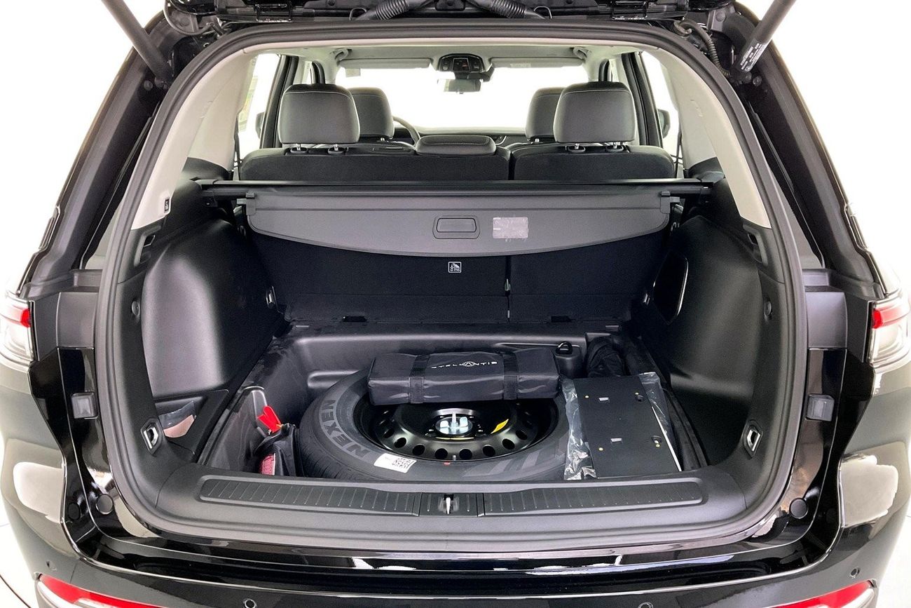 شيفروليه جروف LT | عرض العيد الحصري | خالية من أضرار الفيضانات