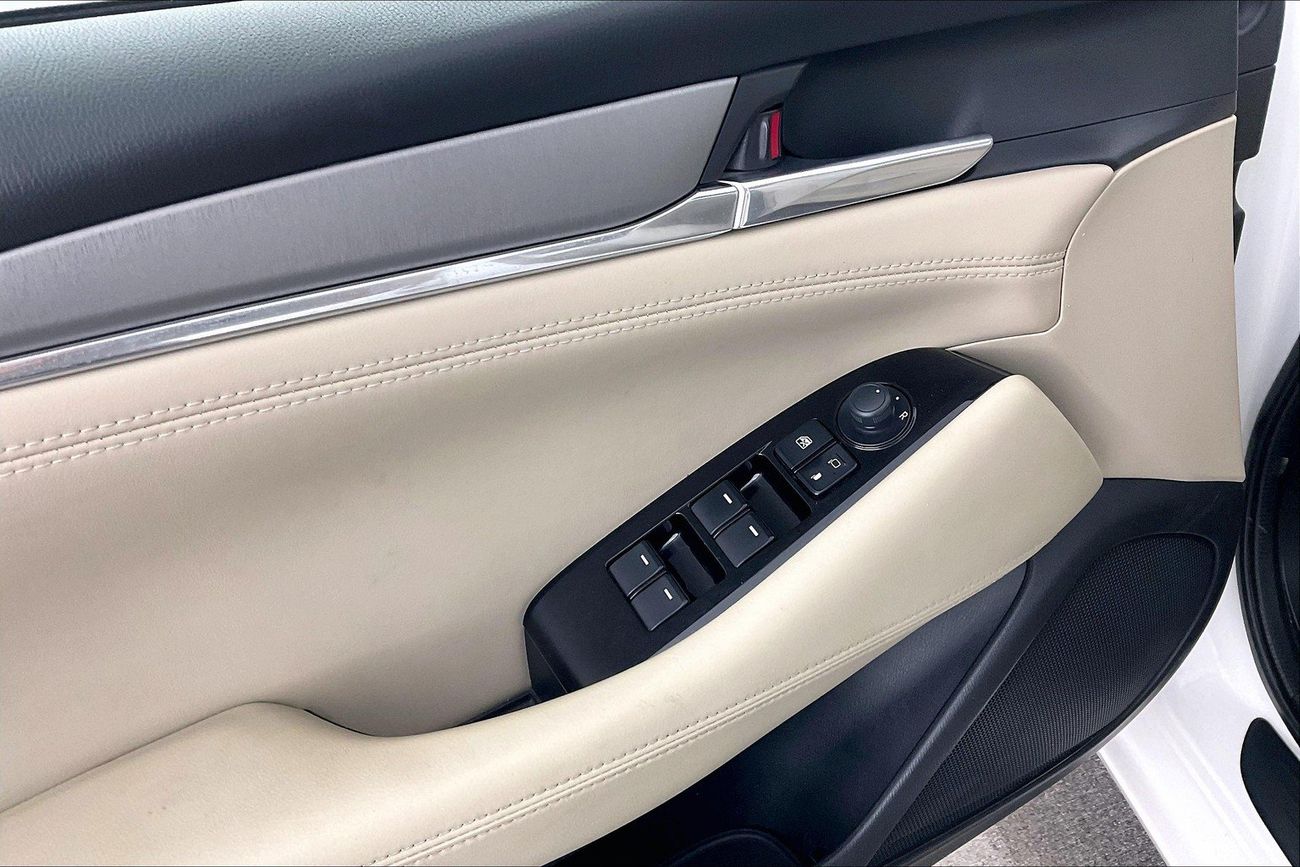 Mazda 6 S | Guaranteed Warranty | 0 Down Payment