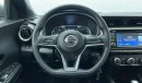 Nissan Kicks SV 1.6 | Under Warranty | Inspected on 150+ parameters