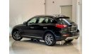 Infiniti QX50 2018 Infinitii QX50, Full Service History, Infiniti Warranty 2023, Low kms, GCC