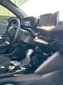 بيجو 208 GT Line 1.2L