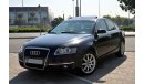 Audi A6 Full Option in Perfect Condition