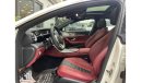 Mercedes-Benz CLS 350 Premium Mercedes Benz CLS350 GCC 2021 Under Warranty