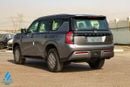 Nissan Patrol LE T2 3.5L V6 AWD 9AT 2026 | 8-Seater | Power Tailgate | 18” Alloy Wheels | Full Safety